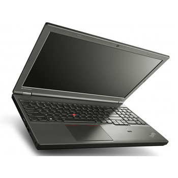 Lenovo Lenovo ThinkPad T540p - Intel Core i7 4710MQ Haswell 2.5 GHz / 4096 MB / 512 GB SSD / nVidia GeForce GT 730M / 15.6" 2880x1620 / Windows 7 Professional