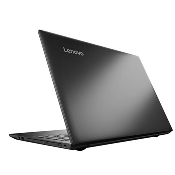 Lenovo Lenovo IdeaPad 510-15ISK - Intel Core i5 6200U 2.3 GHz / 8192 MB / 256 GB SSD / nVidia GeForce 940MX / 15.6" 1920x1080 / Windows 10 Home
