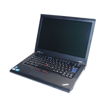 Lenovo Lenovo ThinkPad T410 - Intel Core i5 M520 2.4 GHz / 2048 MB / 160 GB HDD / Intel HD Graphics / 14.1" 1440 X 900 / Windows 7 Professional