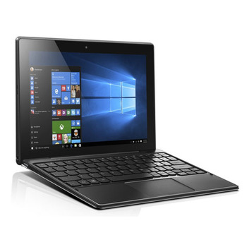 Lenovo Lenovo IdeaPad Miix 310 - Intel Atom x5 Z8350 1.44 GHz / 4096 MB / 64 GB HDD / Intel HD Graphics / 10.1" 1280x800 / Windows 10 Home