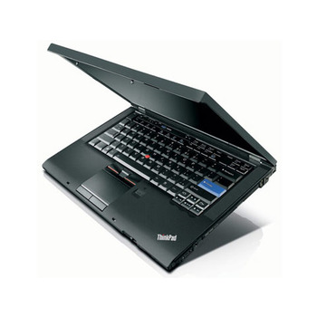 Lenovo Lenovo ThinkPad T410 - Intel Core i5 M540 2.53 GHz / 2048 MB / 320 GB HDD / Intel HD Graphics / 14.1" 1280 X 800 / Windows 7 Professional