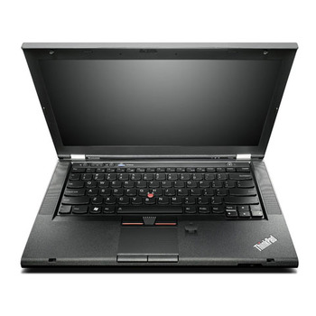Lenovo Lenovo ThinkPad T430 - Intel Core i5 3320M 2.60 GHz / 8192 MB / 256 GB SSD / Intel HD Graphics 4000 / 14" 1366x768 / Windows 7 Professional