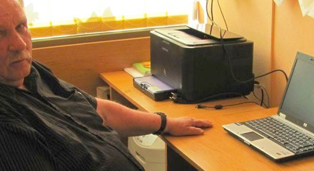 Obnovená ( repasovaná ) výpočtová technika aj na základných školách
