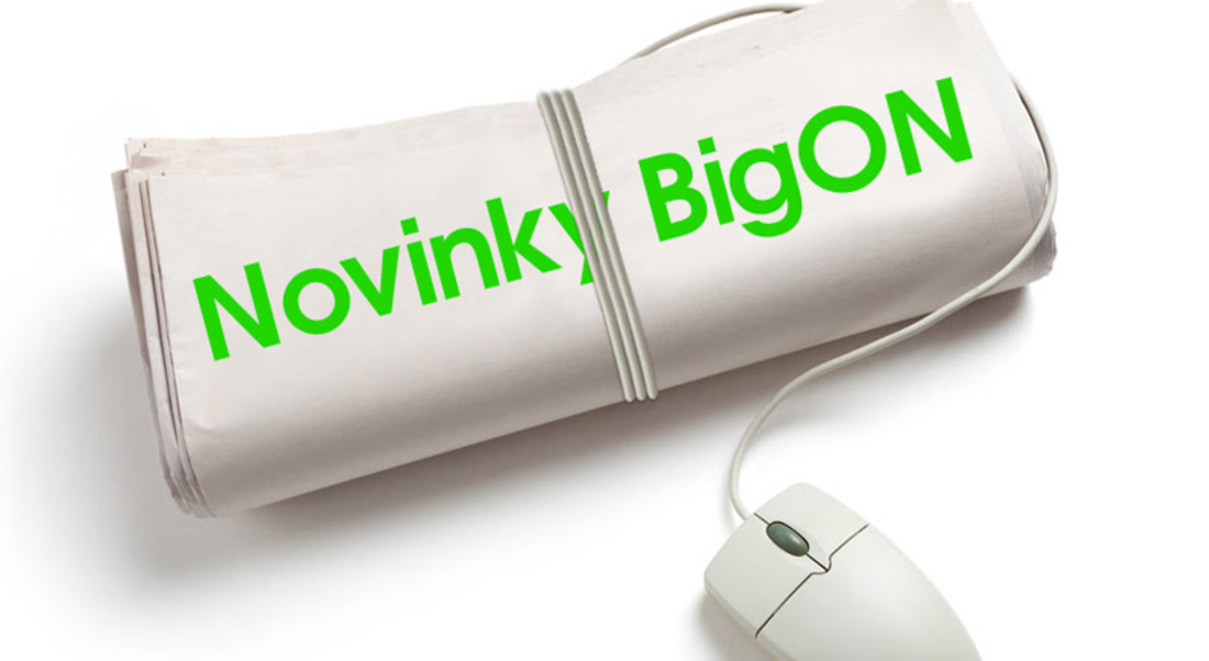 5 dôvodov prečo odoberať newsletter BigON