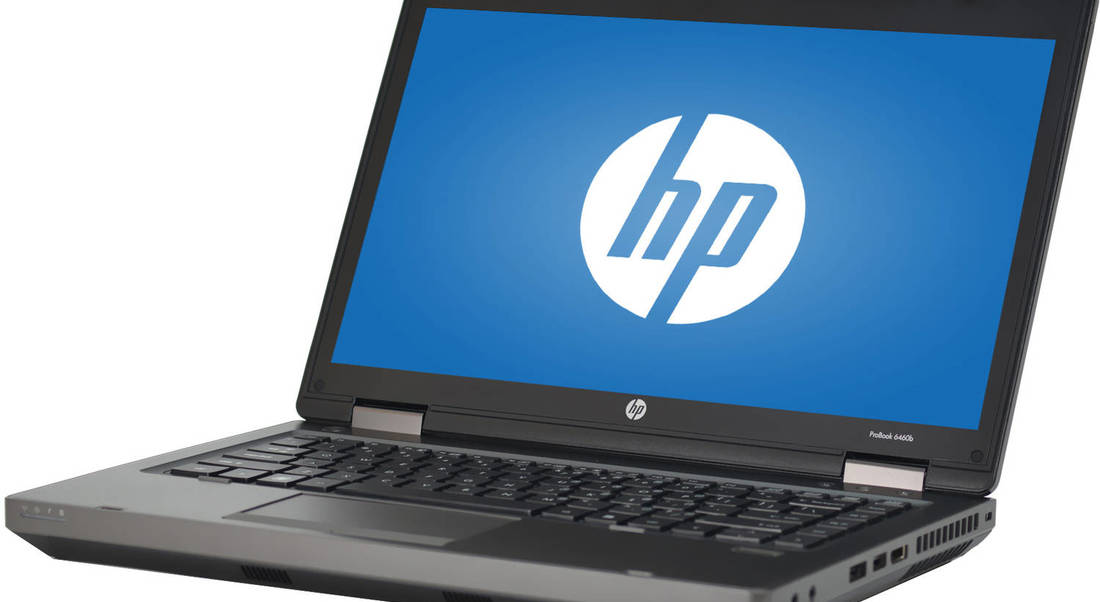 Recenzia: HP ProBook 6460b