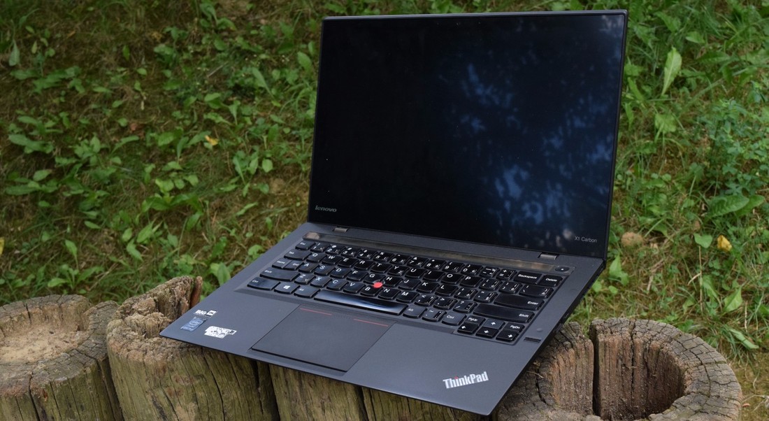 Recenzia: Lenovo ThinkPad X1 Carbon (2nd Gen)