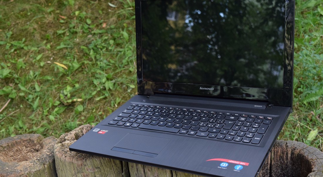 Recenzia: Lenovo IdeaPad G51-35
