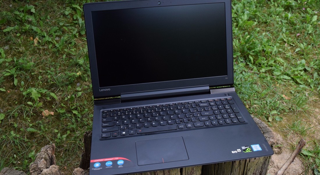 Recenzia: Lenovo IdeaPad 700-15ISK