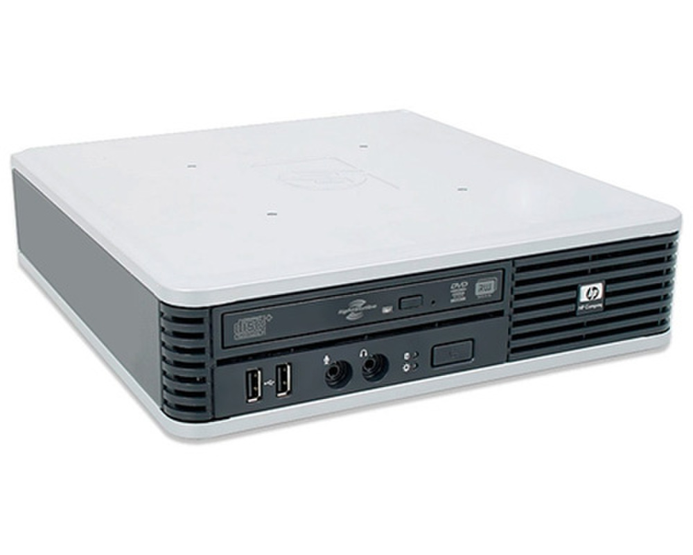 HP Compaq dc7900 USFF len za 124,00€ zľava 35 BigON.sk