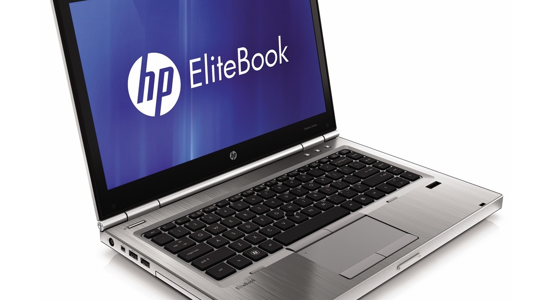 Recenzia: HP EliteBook 8460p
