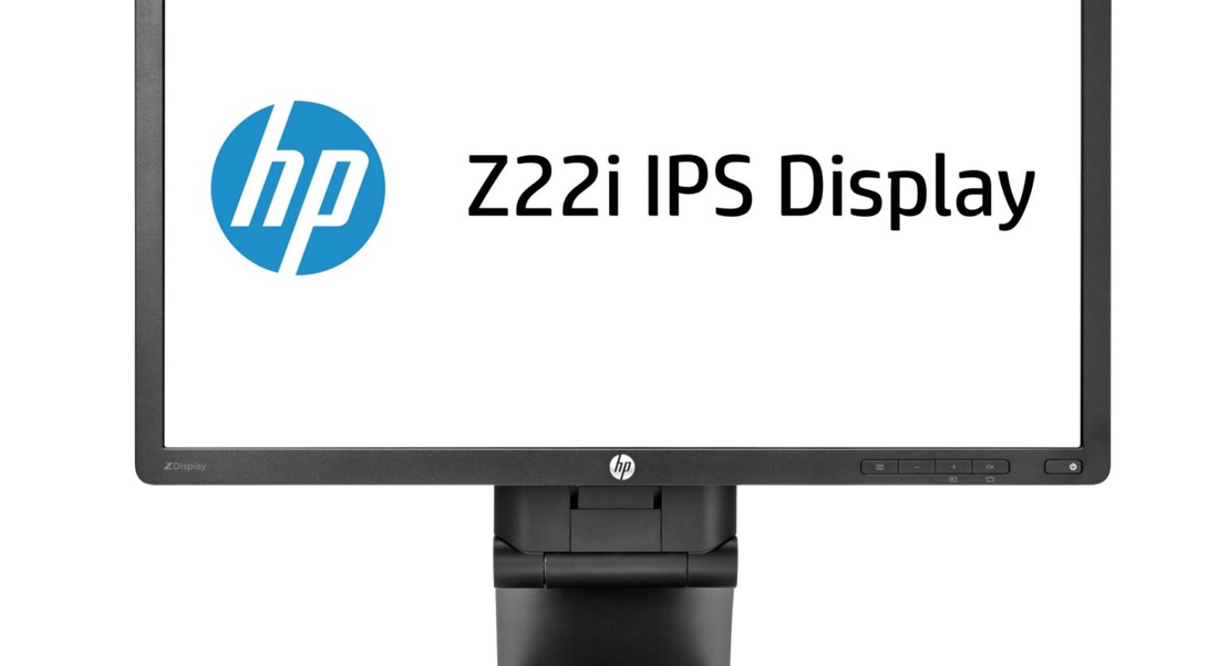 Recenzia: HP Z Display Z22i