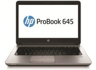 HP ProBook 645 G1