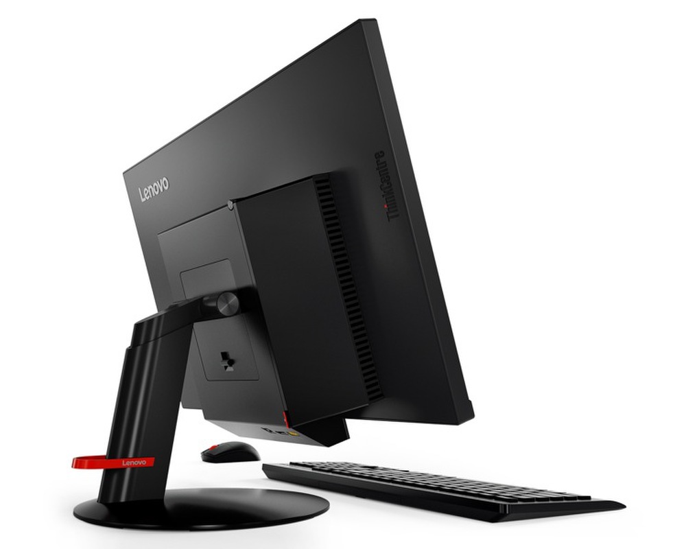 Lenovo ThinkCentre TinyinOne 24 Gen3 len za 185,00€ zľava 25 