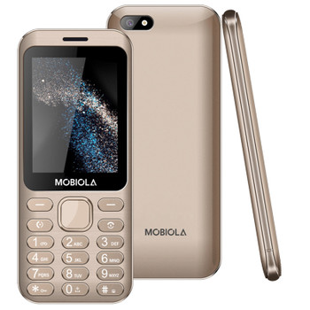 Mobiola MB3200 Gold MB3200GO