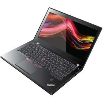 Značka Lenovo - Lenovo ThinkPad X270 20K5S1CQ00