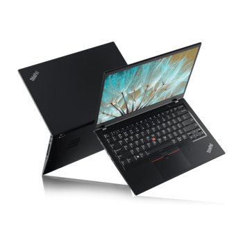E-shop Lenovo ThinkPad X1 Carbon 3rd Gen 20BTS00E00