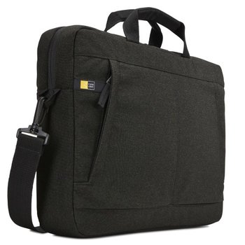 E-shop Case Logic Huxton taška na notebook 15,6" - čierna CL-HUXA115K