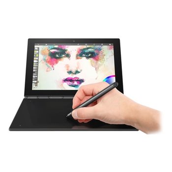 E-shop Lenovo Yoga Book X90F ZA0V0083DE-CTO-S