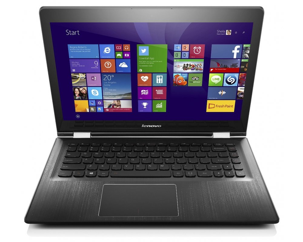 lenovo yoga sound drivers