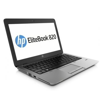 E-shop HP EliteBook 820 G1