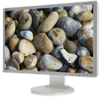 22\'\' NEC MultiSync E222W