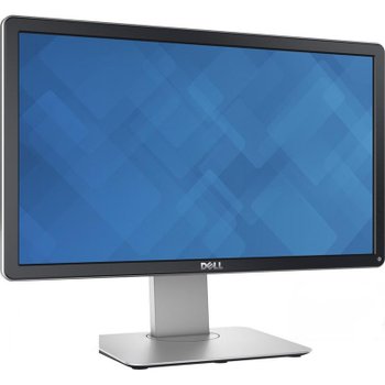 LCD monitory