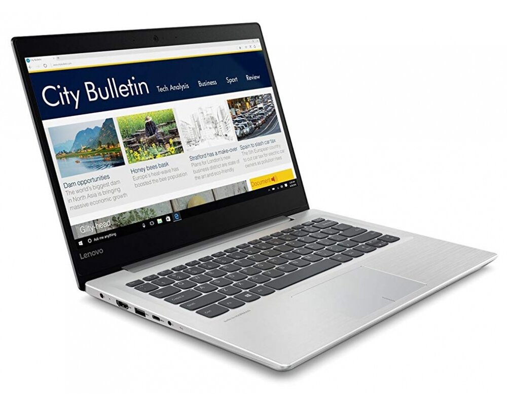 Lenovo 330s 14ikb test