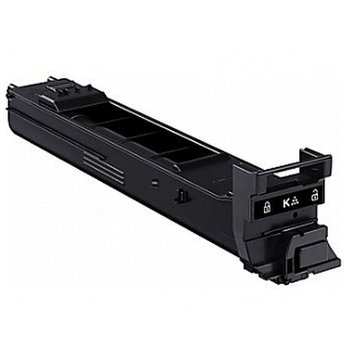 Toner Minolta 4650 Black