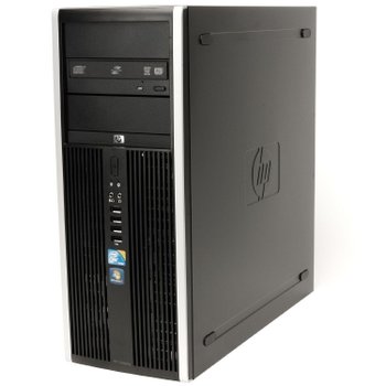 E-shop HP Compaq Elite 8100 CMT