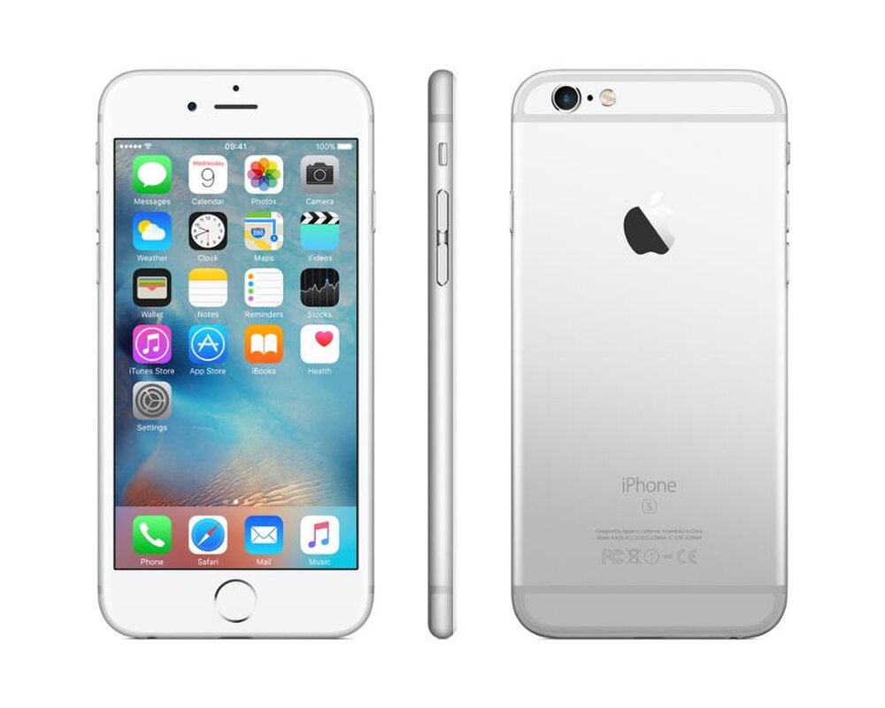Môžete pripojiť flash disk do iPhone
